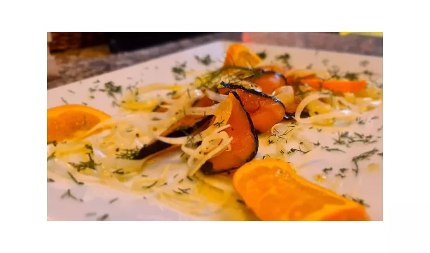 Osteria al Borgo