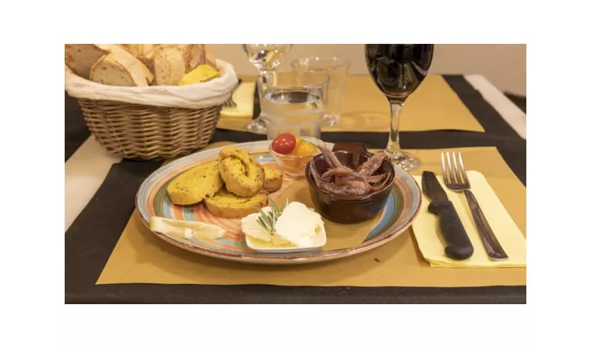 Osteria al Borgo