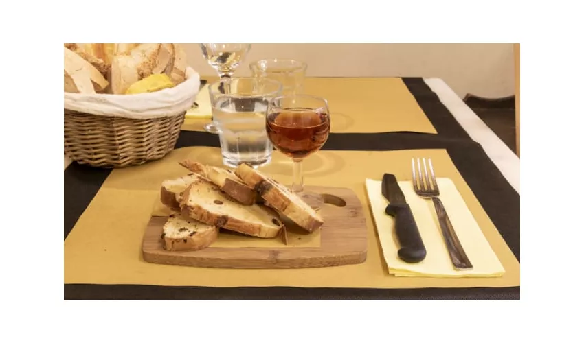Osteria al Borgo