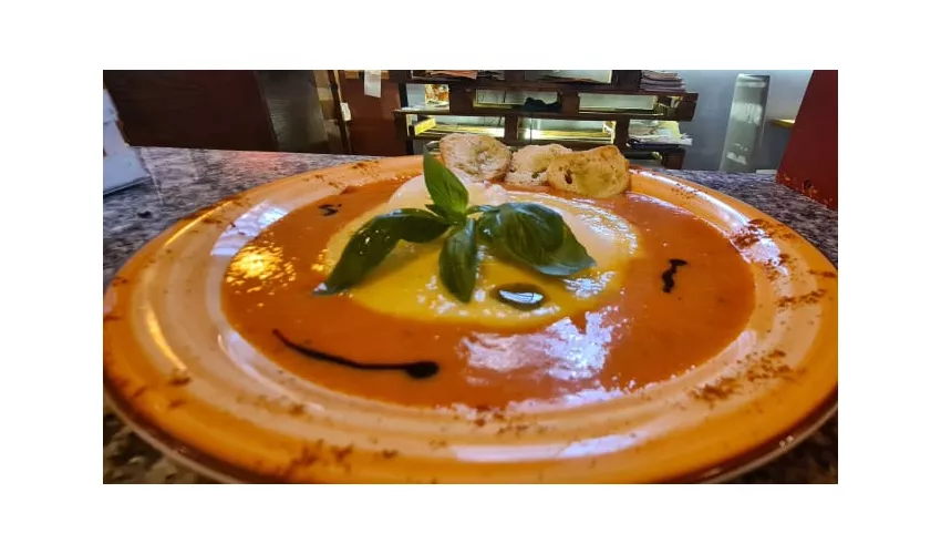Osteria al Borgo