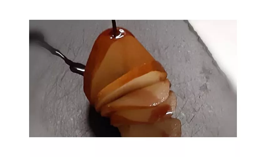 Pan Pist