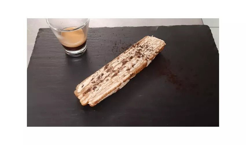 Pan Pist
