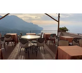 Hotel Parsifal - Antico Convento del 1288 & Ristorante Raffaele