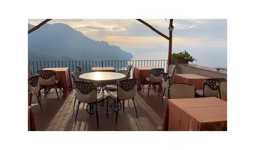 Hotel Parsifal - Antico Convento del 1288 & Ristorante Raffaele
