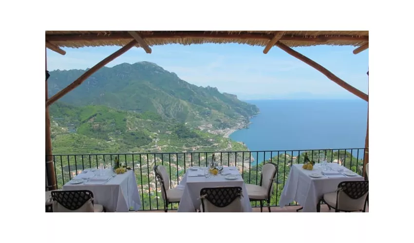 Hotel Parsifal - Antico Convento del 1288 & Ristorante Raffaele