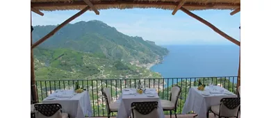 Hotel Parsifal - Antico Convento del 1288 & Ristorante Raffaele