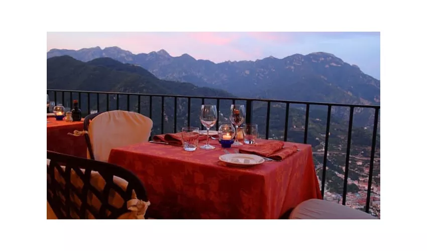 Hotel Parsifal - Antico Convento del 1288 & Ristorante Raffaele