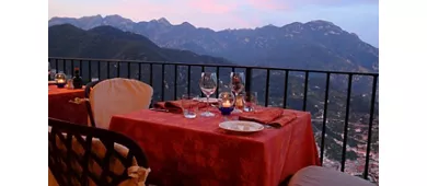 Hotel Parsifal - Antico Convento del 1288 & Ristorante Raffaele