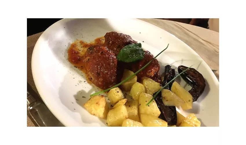 Hotel Parsifal - Antico Convento del 1288 & Ristorante Raffaele