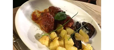 Hotel Parsifal - Antico Convento del 1288 & Ristorante Raffaele
