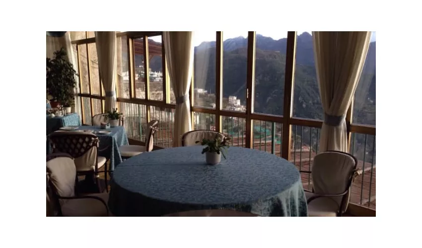 Hotel Parsifal - Antico Convento del 1288 & Ristorante Raffaele