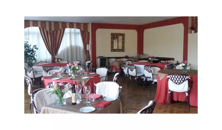 Hotel Parsifal - Antico Convento del 1288 & Ristorante Raffaele