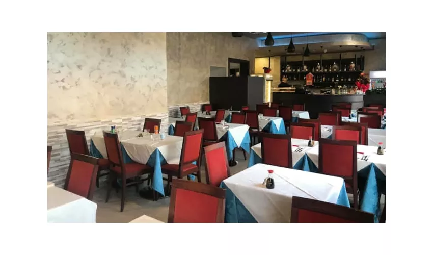 Dream Sushi Milano