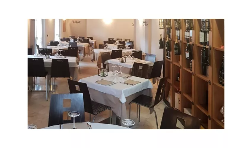 La Dimora Del Sapore