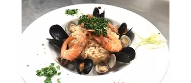La Dimora Del Sapore
