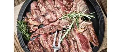 La Dimora Del Sapore