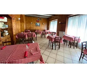 Ristorante Pizzeria Aurora