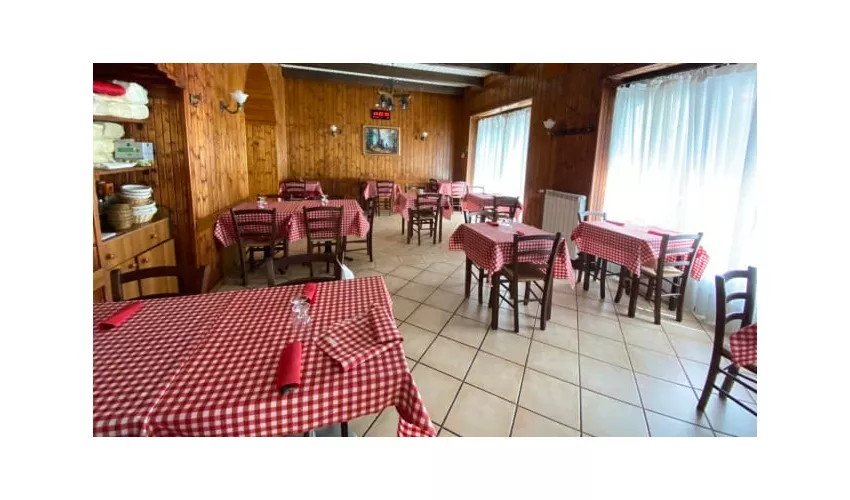 Ristorante Pizzeria Aurora