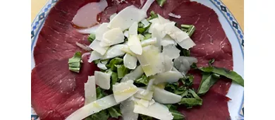 Ristorante Pizzeria Aurora