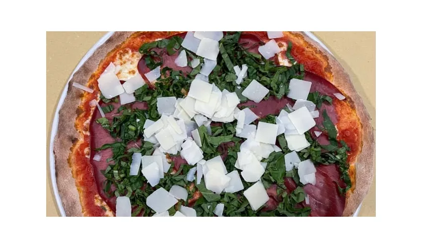 Ristorante Pizzeria Aurora