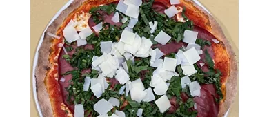 Ristorante Pizzeria Aurora