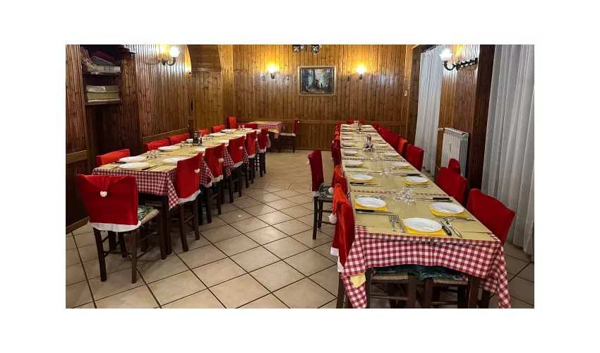 Ristorante Pizzeria Aurora