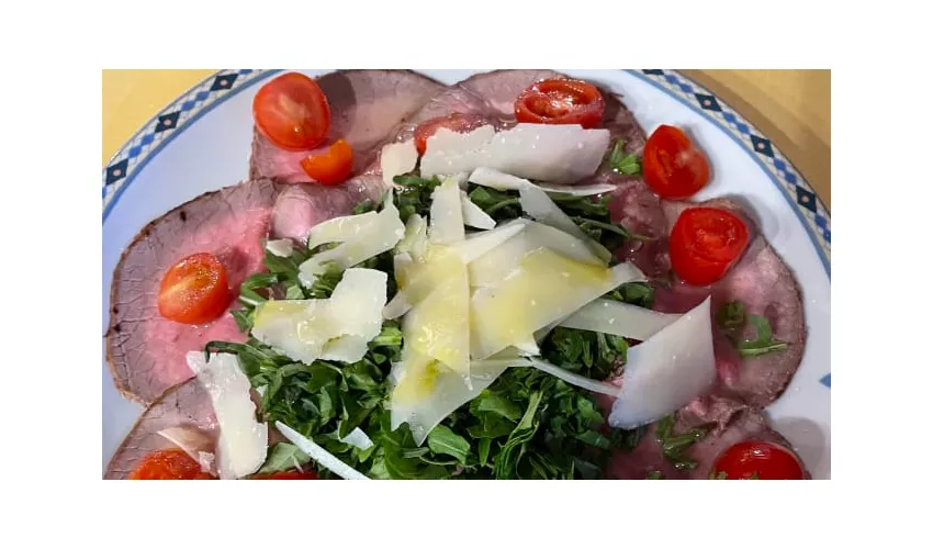 Ristorante Pizzeria Aurora
