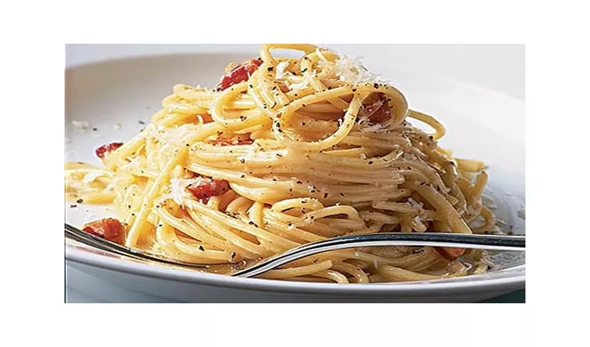 Osteria del Pegno Roma