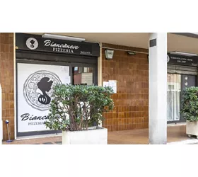 Pizzeria Biancaneve 2