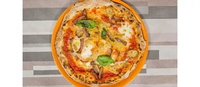 Pizzeria Biancaneve 2