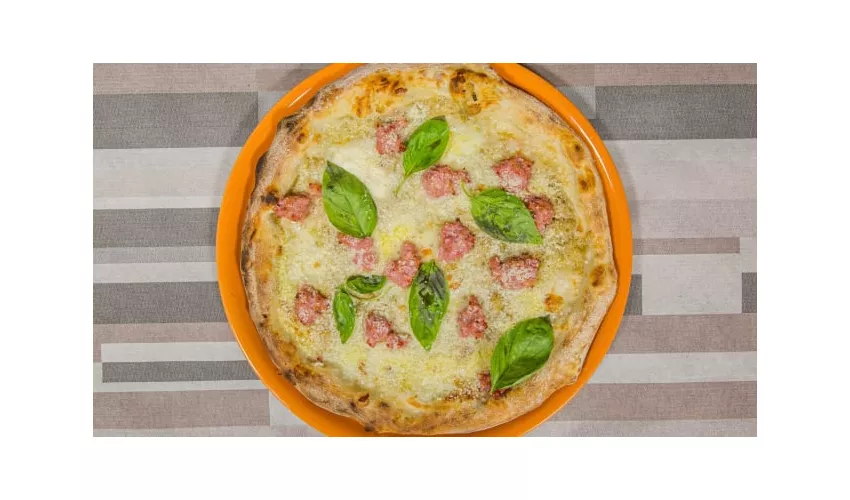 Pizzeria Biancaneve 2