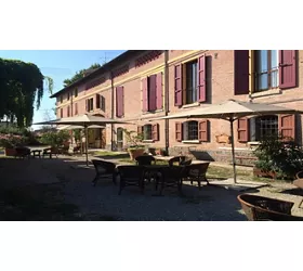 Agriturismo Il Bove