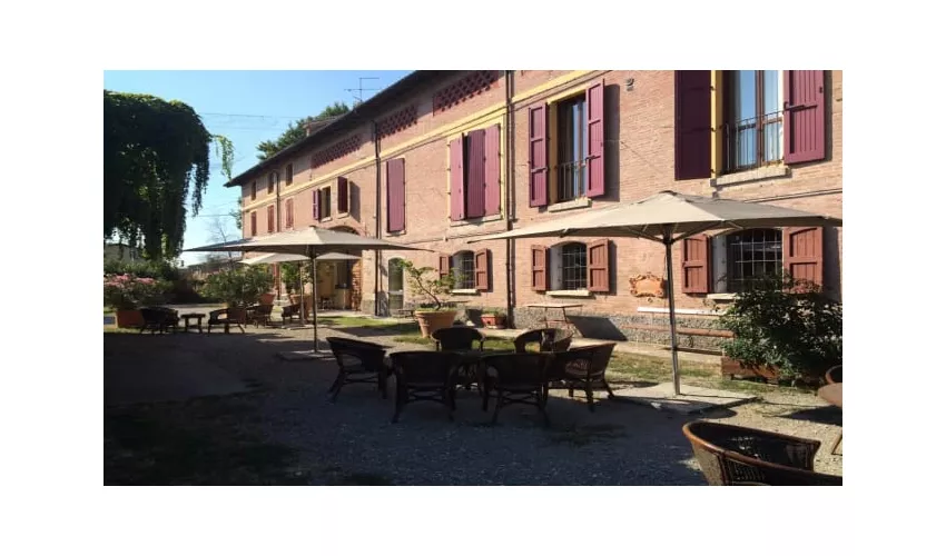 Agriturismo Il Bove