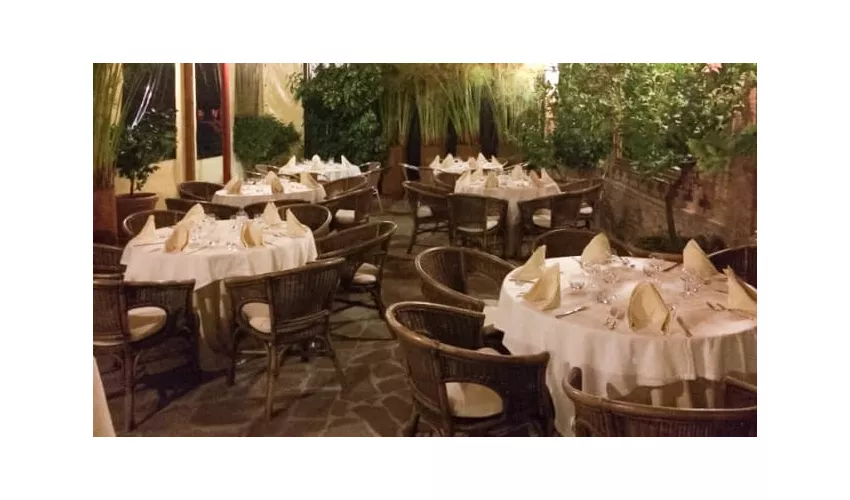 Agriturismo Il Bove
