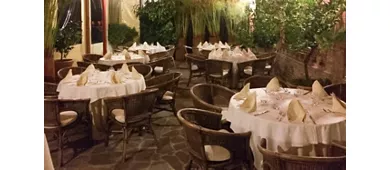 Agriturismo Il Bove