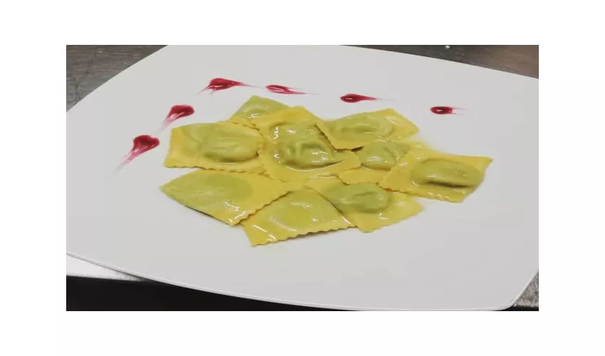 Agriturismo Il Bove