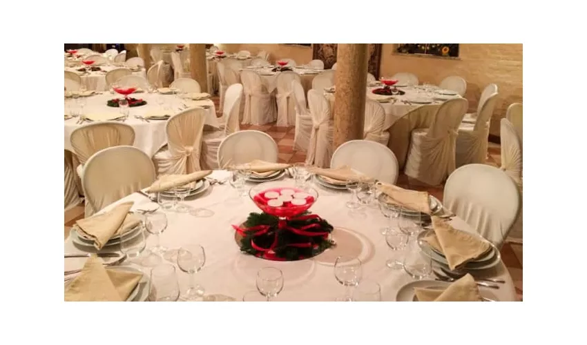 Agriturismo Il Bove