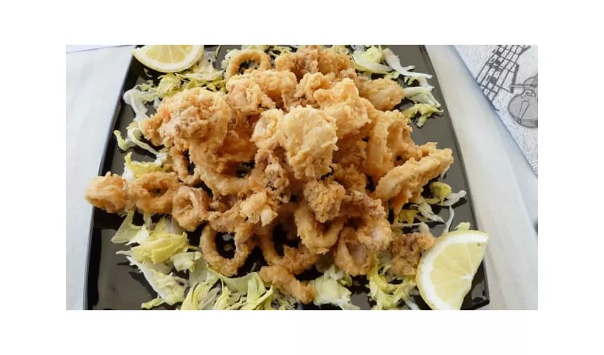 Bagno Ristoro, lido di Volano