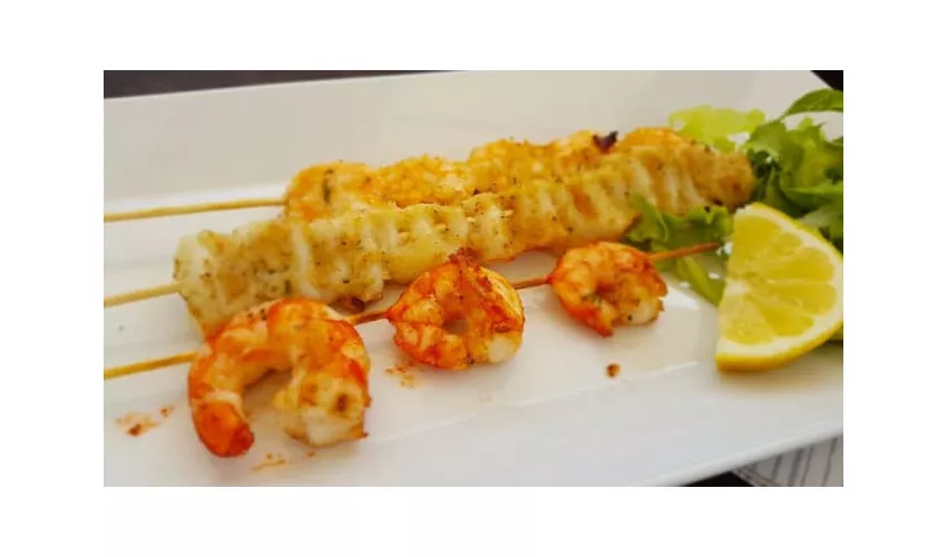 Bagno Ristoro, lido di Volano