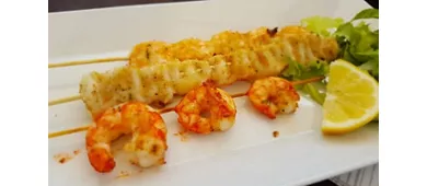 Bagno Ristoro, lido di Volano