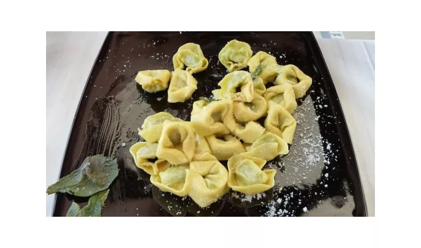 Bagno Ristoro, lido di Volano