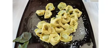 Bagno Ristoro, lido di Volano