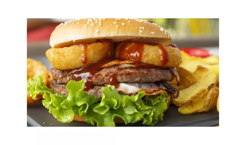 PuraBrace-GrillHouse Inverigo