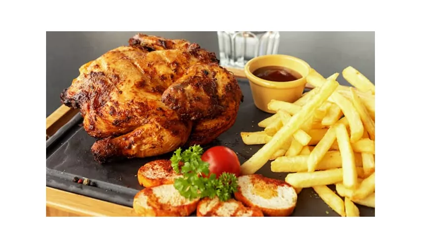 PuraBrace-GrillHouse Inverigo