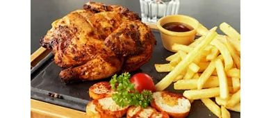 PuraBrace-GrillHouse Inverigo