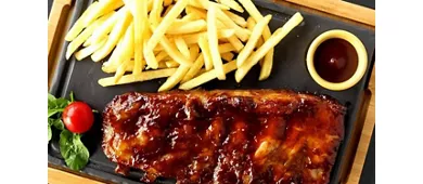 PuraBrace-GrillHouse Inverigo