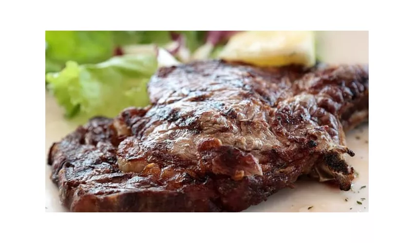 PuraBrace-GrillHouse Inverigo