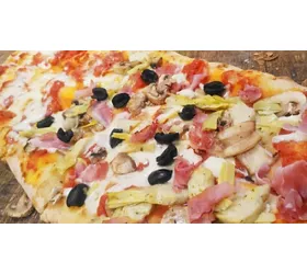 Pizzeria Buoni o Cattivi