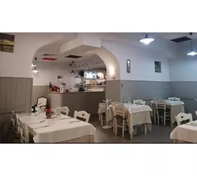 Ristorante Cavour