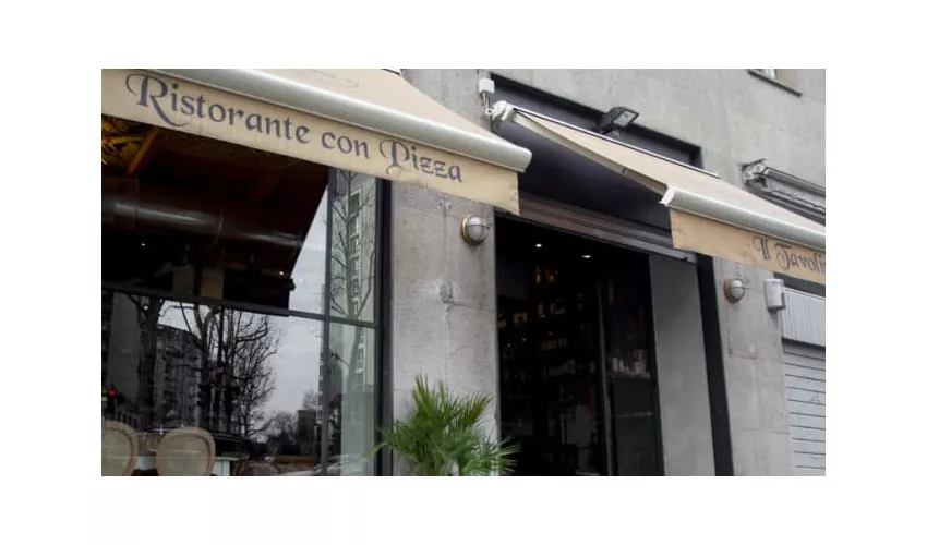 Il Tavolino